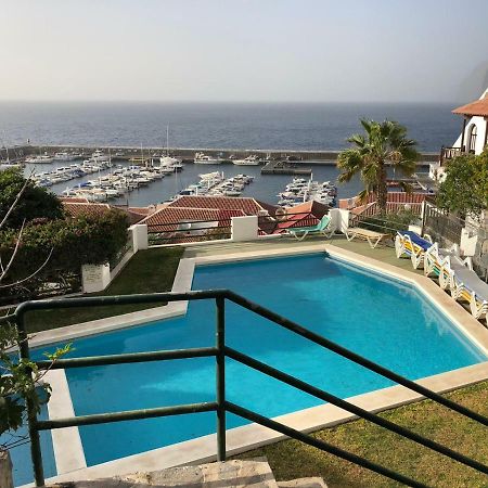 Appartment Teneriffa Tamara Anlage Santiago del Teide Dış mekan fotoğraf
