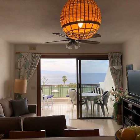 Appartment Teneriffa Tamara Anlage Santiago del Teide Dış mekan fotoğraf