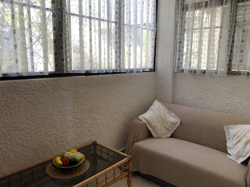 Appartment Teneriffa Tamara Anlage Santiago del Teide Dış mekan fotoğraf